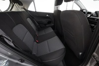 heti ajoon Kia Picanto