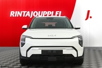 Earth FWD 81,4kWh 204hv Premium - KIINTEÄ 0,99% KORKO + KULUT - Heti saatavilla! heti ajoon Kia EV3