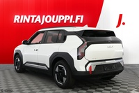 Earth FWD 81,4kWh 204hv Premium - KIINTEÄ 0,99% KORKO + KULUT - Heti saatavilla! heti ajoon Kia EV3