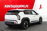 Earth FWD 81,4kWh 204hv Premium - KIINTEÄ 0,99% KORKO + KULUT - Heti saatavilla! heti ajoon Kia EV3