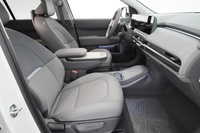 Earth FWD 81,4kWh 204hv Premium - KIINTEÄ 0,99% KORKO + KULUT - Heti saatavilla! heti ajoon Kia EV3