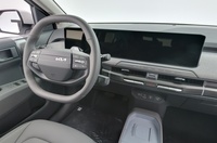 Earth FWD 81,4kWh 204hv Premium - KIINTEÄ 0,99% KORKO + KULUT - Heti saatavilla! heti ajoon Kia EV3