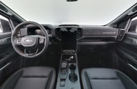 heti ajoon Ford Ranger