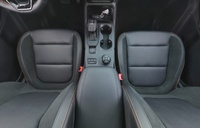 heti ajoon Ford Ranger