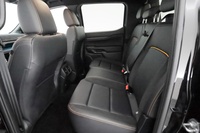 heti ajoon Ford Ranger