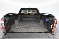 heti ajoon Ford Ranger