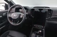 heti ajoon Ford Ranger