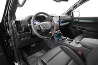 heti ajoon Ford Ranger