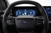 heti ajoon Ford Transit Courier