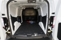 heti ajoon Ford Transit Courier