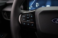 heti ajoon Ford Transit Courier