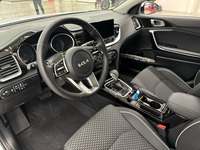 heti ajoon Kia XCeed