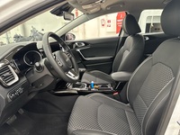 heti ajoon Kia XCeed