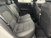 heti ajoon Kia XCeed