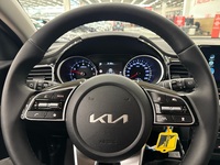 heti ajoon Kia XCeed