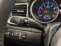 heti ajoon Kia XCeed