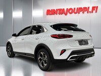 heti ajoon Kia XCeed