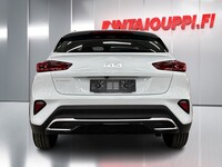 heti ajoon Kia XCeed