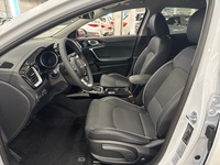 heti ajoon Kia XCeed