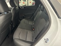 heti ajoon Kia XCeed