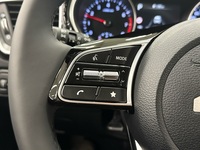 heti ajoon Kia XCeed