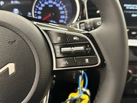 heti ajoon Kia XCeed