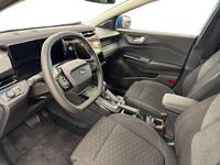 heti ajoon Ford Puma