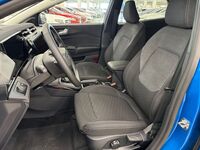 heti ajoon Ford Puma