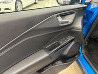 heti ajoon Ford Puma