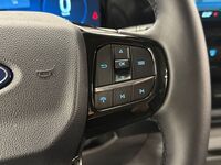 heti ajoon Ford Transit Custom