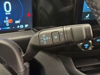 heti ajoon Ford Transit Custom