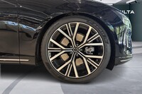 heti ajoon Volvo ES90