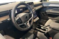heti ajoon Volvo ES90