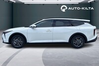heti ajoon Kia K4