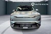 heti ajoon Kia EV5