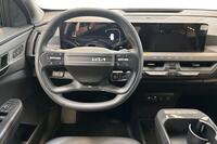 heti ajoon Kia EV5