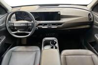 heti ajoon Kia EV5