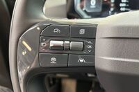 heti ajoon Kia EV5