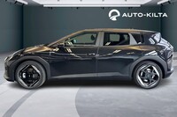 heti ajoon Kia EV4