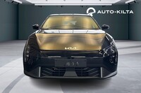 heti ajoon Kia EV4