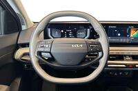 heti ajoon Kia EV4