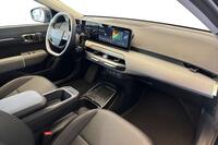 heti ajoon Kia EV4