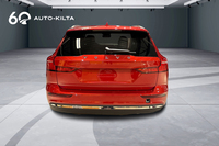 T6 AWD Long Range Limited Edition Dark aut *** *Edullinen rahoitustarjous*, Vaihtoautosta 4000 € yli heti ajoon Volvo V60