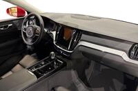 T6 AWD Long Range Limited Edition Dark aut *** *Edullinen rahoitustarjous*, Vaihtoautosta 4000 € yli heti ajoon Volvo V60