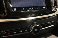 T6 AWD Long Range Limited Edition Dark aut *** *Edullinen rahoitustarjous*, Vaihtoautosta 4000 € yli heti ajoon Volvo V60