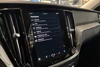 T6 AWD Long Range Limited Edition Dark aut *** *Edullinen rahoitustarjous*, Vaihtoautosta 4000 € yli heti ajoon Volvo V60