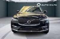 heti ajoon Volvo XC60