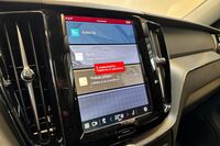 heti ajoon Volvo XC60