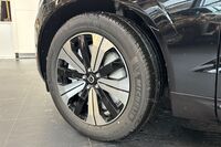 heti ajoon Volvo XC60