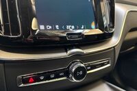 heti ajoon Volvo XC60